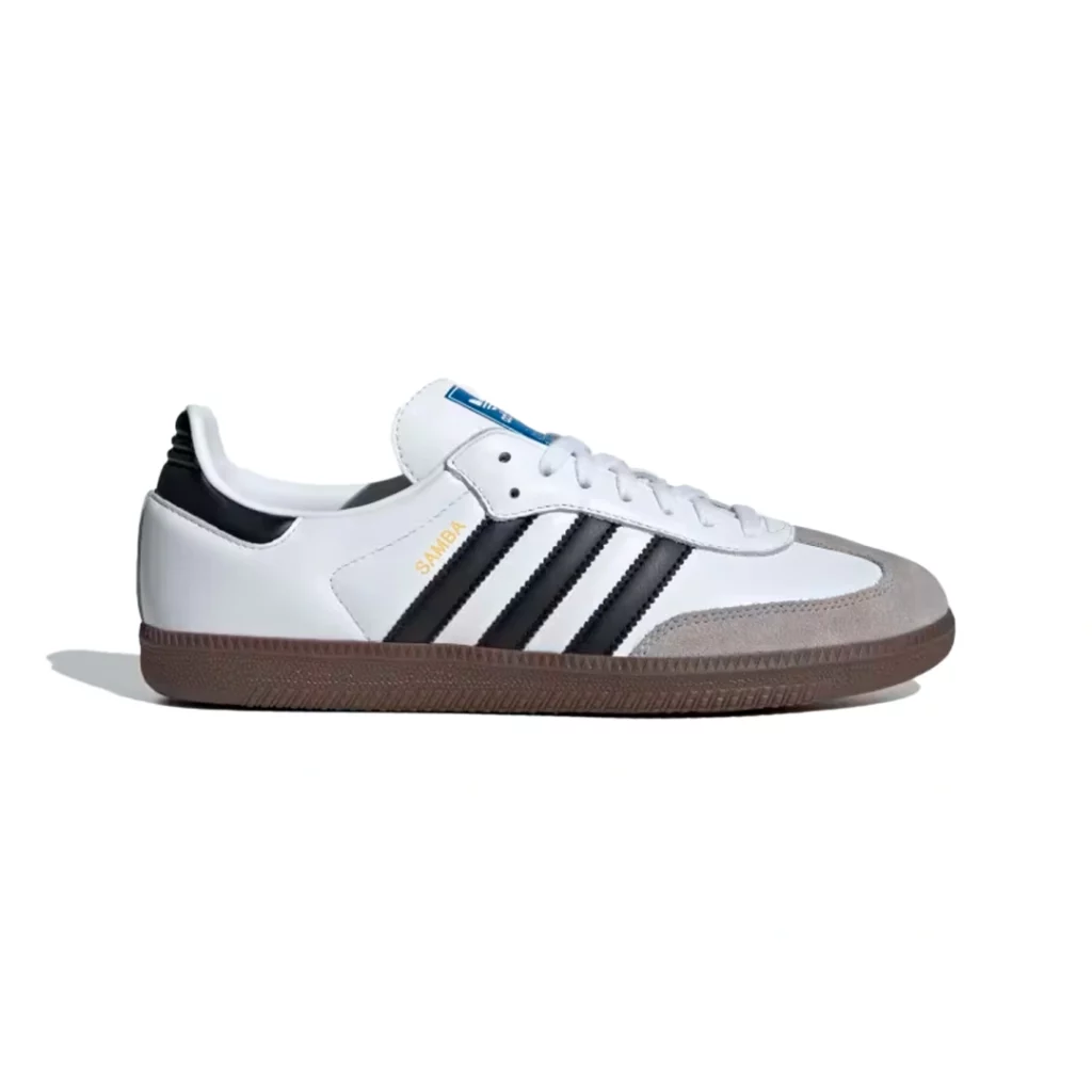 Кеды
Adidas SAMBA OG